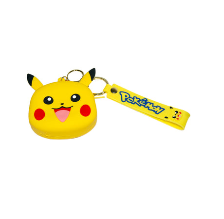 Pikachu Coin Purse