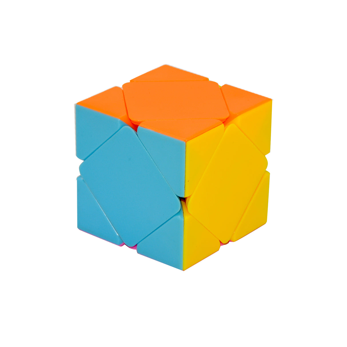 Cube Skewb