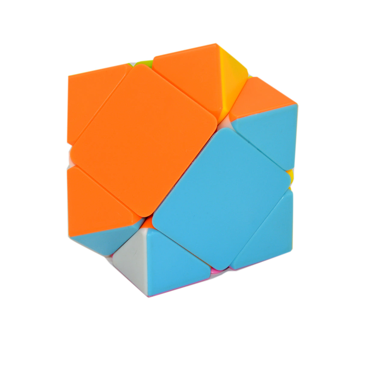 Cube Skewb