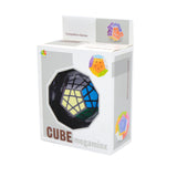 Cube Mega Mix