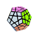 Cube Mega Mix