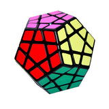 Cube Mega Mix