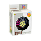 Cube Mega Mix