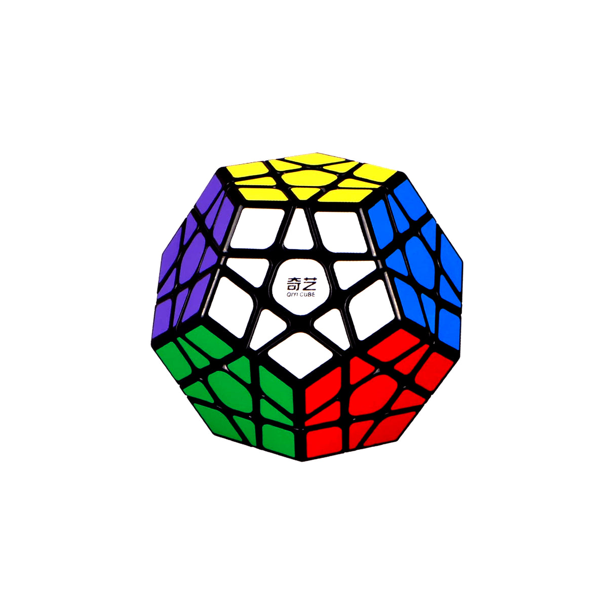 Megamix Cube