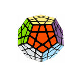 Megamix Cube