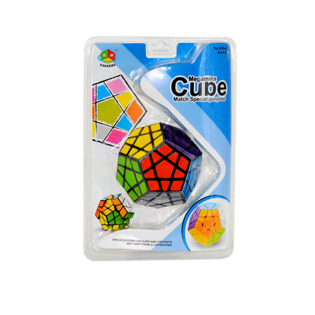 Megamix Cube
