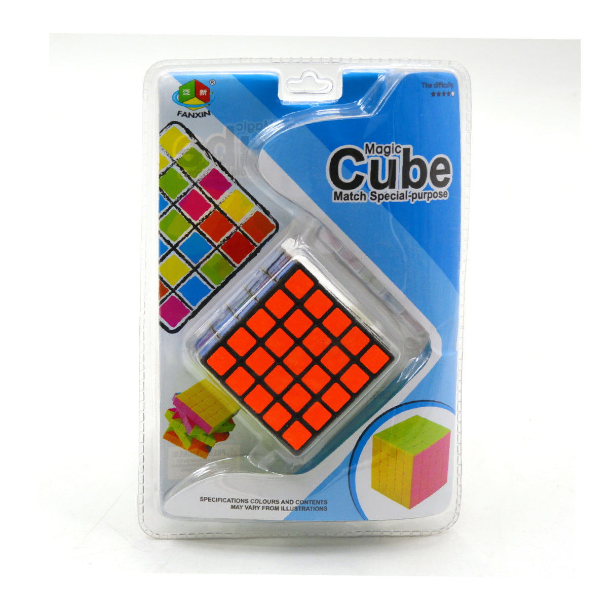 Magic Cube