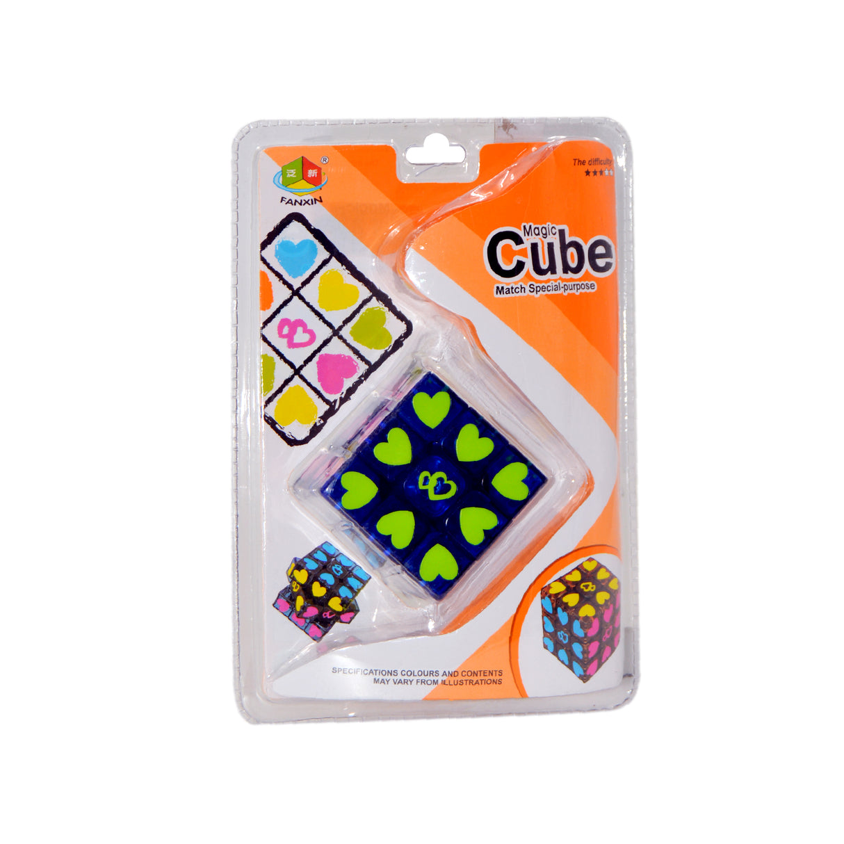 Magic Cube