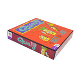 Quelf Board Game