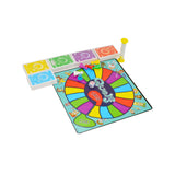 Quelf Board Game