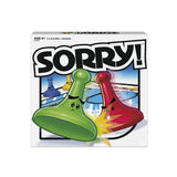 Sorry Board Game