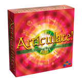 Articulate Game