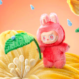Labubu The Monsters Big Into Energy Series Doll Creative Gift Vinyl Plush Keychain Random Design