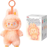 Labubu The Monsters Big Into Energy Series Doll Creative Gift Vinyl Plush Keychain Random Design