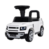 Land Rover Defender 90 Ride On Push Car