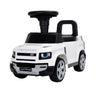 Land Rover Defender 90 Ride On Push Car