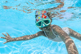 Disney diving mask Little Mermaid from 3 years old