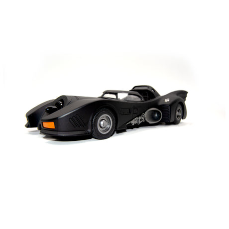 Batmobile Die-Cast 1.18