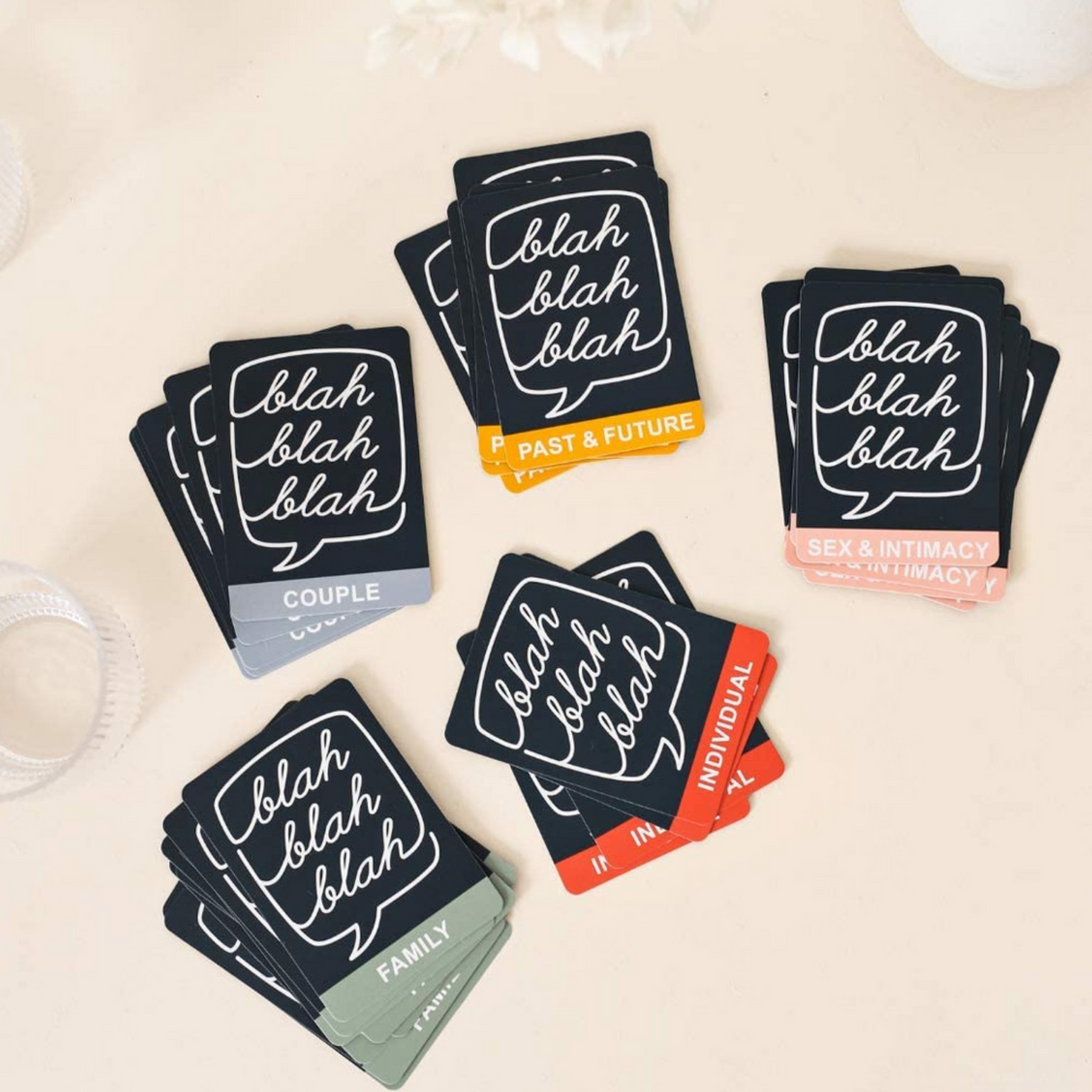 Love Lingual: Couple Card Game - 150 Conversation Starter Questions