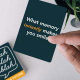 Love Lingual: Couple Card Game - 150 Conversation Starter Questions