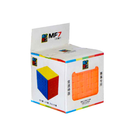 Rubik Cube 7 Layers Magic Cube