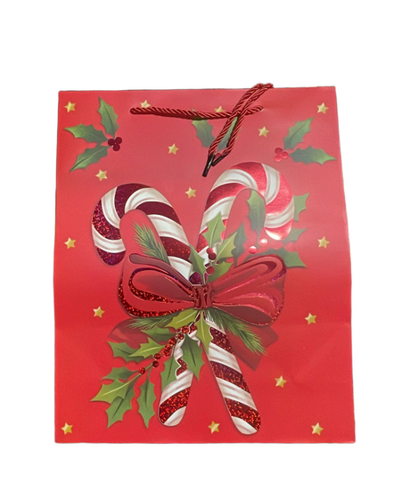 Christmas Gift Bag Medium 26×32×10cm