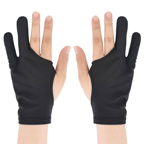 Artist Glove for Graphics Drawing