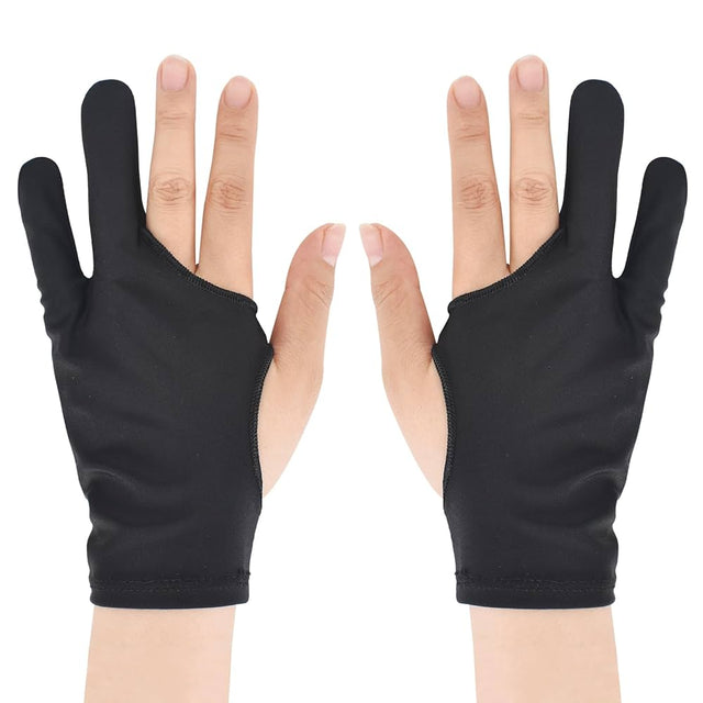 Artist Glove for Graphics Drawing