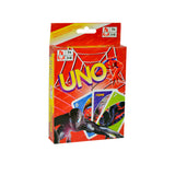 Uno Spider Man