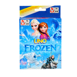 Uno Frozen