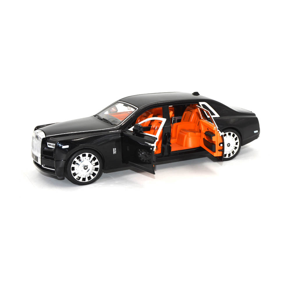 Rolls-Royce Phantom Model 1:20 Scale (3 Assorted Colors, Sold As Single)