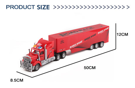 Links to APP POWER TRUCK by 