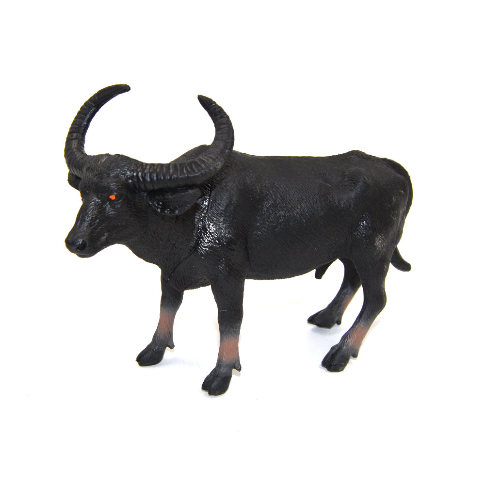 Links to  BUFFALO PLASTIC MODEL by 