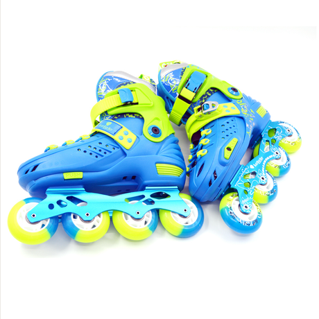 Inline Skates Shoes