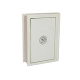 Holy Quran Pocket Size 10x7 cm (Assorted Designs, Sold as Single)