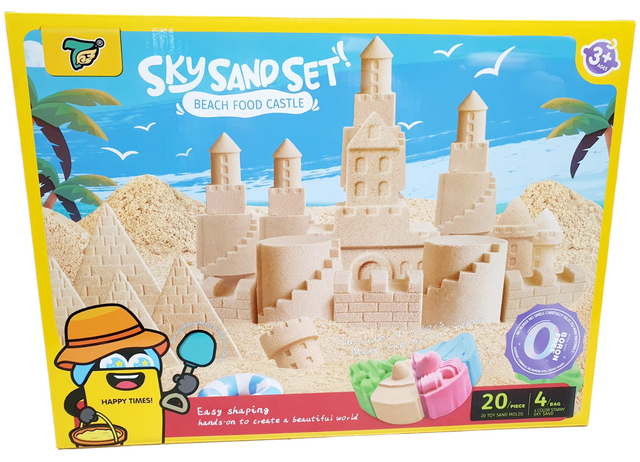 Links to Sky Sand Set 20pcs 4 Bags by sky-sand-set-20pcs-4-bags