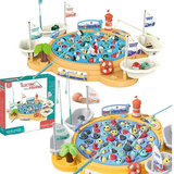 Electronic Fishing Game Set