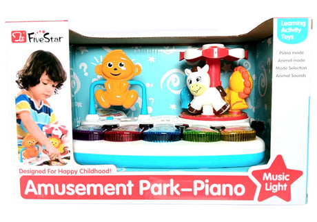 Links to Amusement Park Piano by amusement-park-piano
