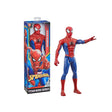 Marvel Spider-Man Titan Hero Series Spider-Man 12-Inch-Scale Super Hero Figure