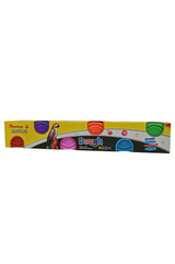 Flamingo Dough Neon - 720g