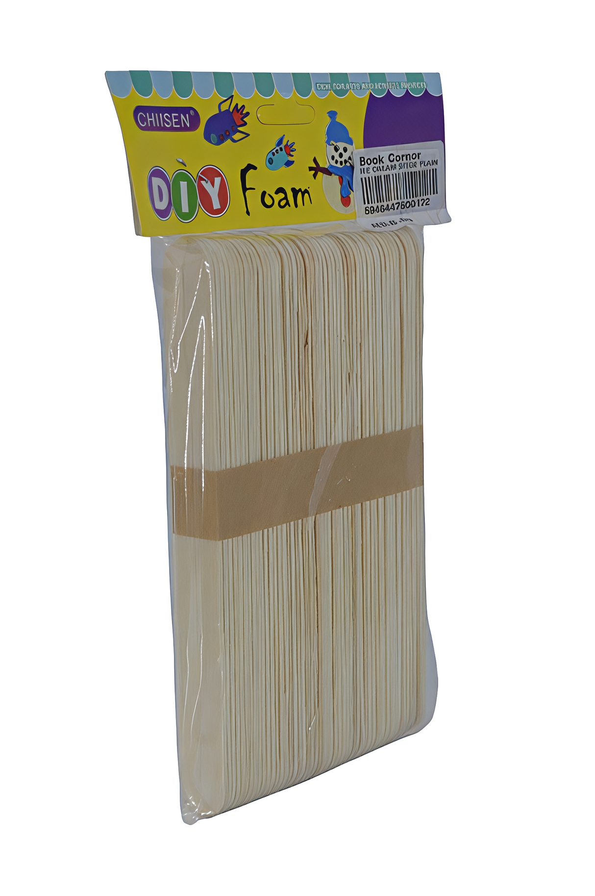 Ice Cream Stick Plain