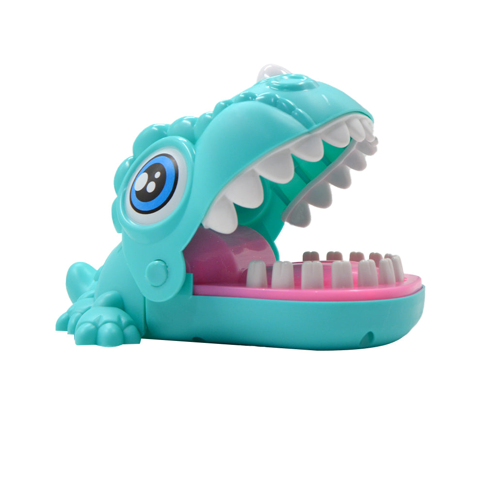 Sea Animal Teeth Toy