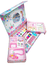 Unicorn Make-Up Kit Set for Kids