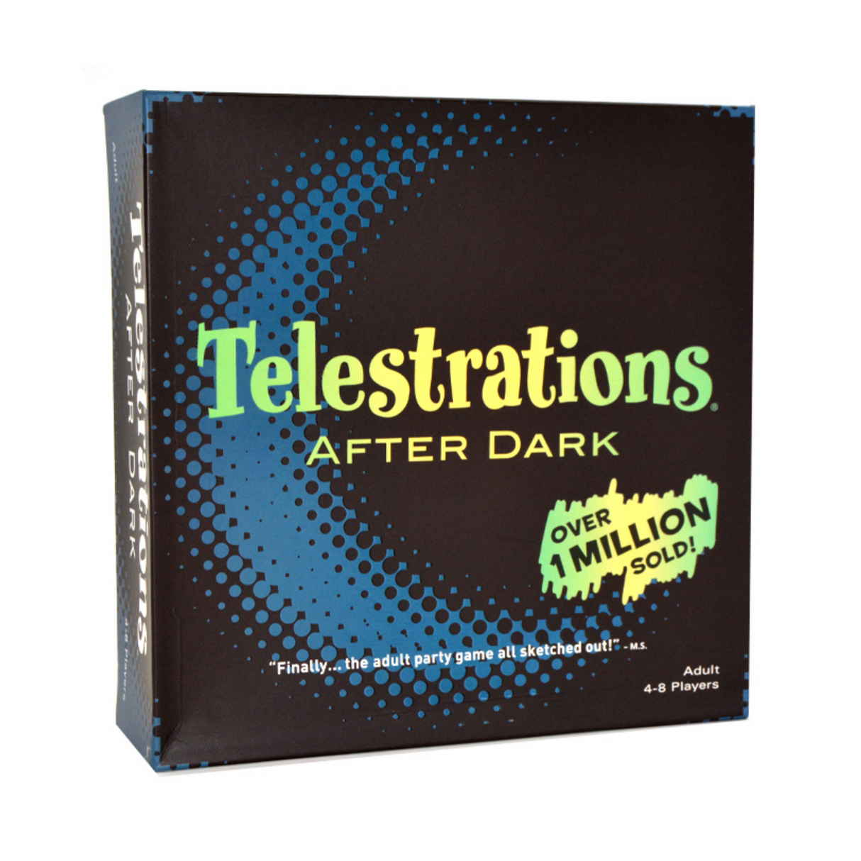 Telestrations After Dark