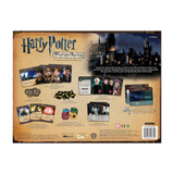 Harry Potter Deck Building Game