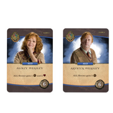 Harry Potter Deck Building Game