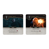 Harry Potter Deck Building Game