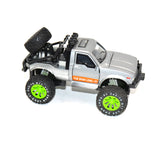 Off-Road Atv Model