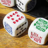 Poker Dice