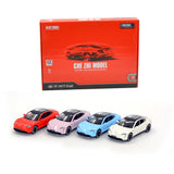 Links to PORSCHE TAYCAN CAR ASST 4 by 